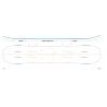 Pack Splitboard Jones Frontier (2023) + fijación