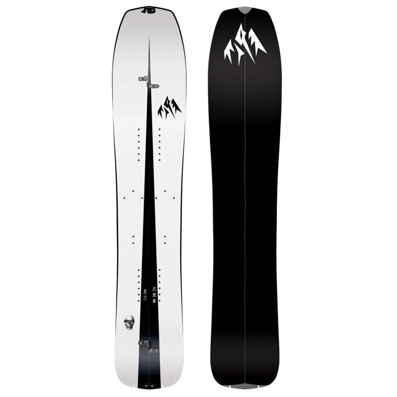 Pack splitboard Jones Mind Expander (2023) + fixation
