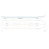 Pack Splitboard Jones Mind Expander (2023) + fijación