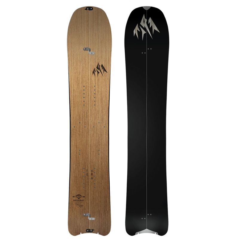Pack splitboard Jones Hovercraft + fixation