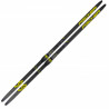 ski nordique FISCHER RCR Skate Stiff IFP (noir) mixte