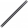 Skidpaket Fischer RCR Skate Medium IFP (Black) + bindning