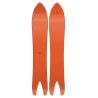Nitro Cannon 203 (2023) snowboard pakket + binding - heren