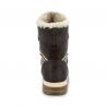 Chaussures hiver Kimberfeel Ebelya (Noir) femme