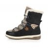 Kimberfeel Ebelya (Café) Damen-Winterschuhe