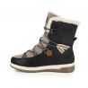 Kimberfeel Ebelya (Café) women's winter shoes