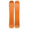 Nitro Banker Snowboard Pack (2023) + Binding - Heren