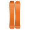 Pack snowboard Nitro Banker (2023) + fixation - homme