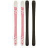 Pakk ski Black Crows Junius Birdie + binding - Jenter
