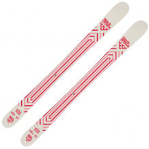 BLACKCROWS Junius Birdie white/pink