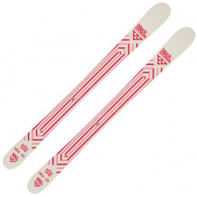 BLACKCROWS Junius Birdie white/pink