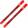 BLACKCROWS Camox Jr red/black