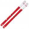 Pack Tourenski G3 Findr 94 (rot) + Bindung