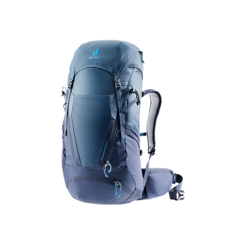 Backpack Deuter Futura Pro Jaypack 36 (Navy)