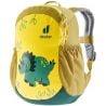 Sacs à dos pour enfant DEUTER Pico (corn-turmeric)
