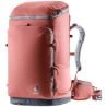 Mochila Deuter Jaypack 34+ (Redwood)