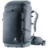 Sac à dos photo DEUTER Jaypack 34+ (black)