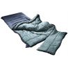 Sleeping bag Deuter Orbit SQ +6 (Ink Teal)