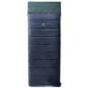 Sleeping bag Deuter Orbit SQ +6 (Ink Teal)