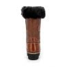Women's Kimberfeel Aponi (Coffee) apres ski shoes