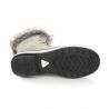 Chaussures après ski Kimberfeel Aponi (Café) femme