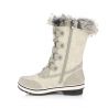 Women's Kimberfeel Aponi (Coffee) apres ski shoes