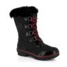 After ski shoes Kimberfeel Aponi (Black) woman