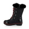 Chaussures après ski Kimberfeel Aponi (Café) femme