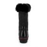 Women's Kimberfeel Aponi (Coffee) apres ski shoes