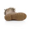 Beverly Kimberfeel Taupe