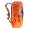 Sac à dos Deuter Junior (Cheastnut Mandarine) Enfant