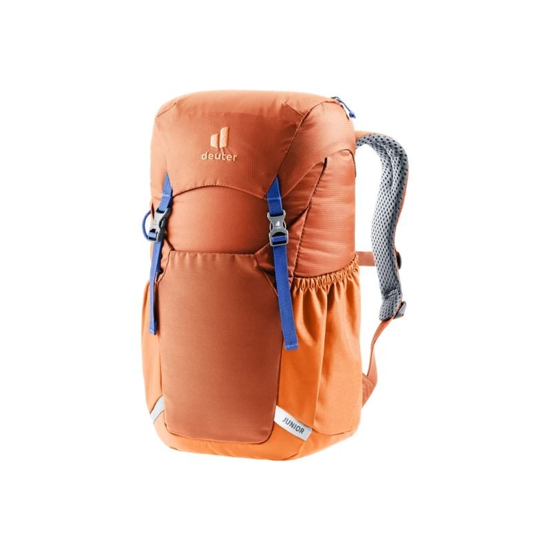 Zaino Deuter Junior (Cheastnut Mandarin) Bambino