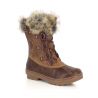 Talvisaappaat Kimberfeel Camille (Brown) nainen