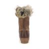 Mujer Kimberfeel arranque de invierno Camille brown
