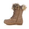 Kimberfeel Camille (Marron) Women's Winter Boots