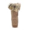 Kimberfeel Camille (Marron) Botas de invierno para mujeres