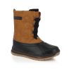 Botte après ski Kimberfeel Loris (Noir) homme
