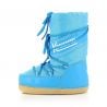 Kimberfeel Galaxy Après-Ski-Stiefel (Himmel)