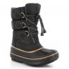 Schneestiefel Avalanche Kimberfeel (Schwarz)