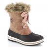 Après-Ski-Stiefel Kimberfeel ADRIANA2 (Puderrosa) Damen