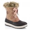 Dames après skischoenen Kimberfeel Adriana 2 (Poederroze)