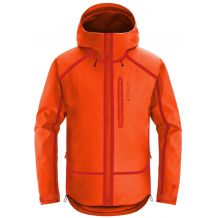 Veste AYAQ Lonak Hardshell Jacket (Blue Slate) Homme