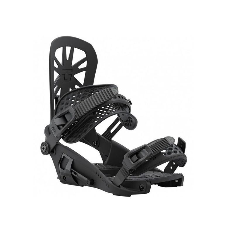 Union Explorer Splitboard Binding (black)