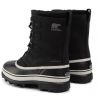 Sorel caribú de invierno de arranque (Oatmeal/quarry)