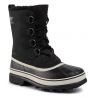 Sorel caribú de invierno de arranque (Oatmeal/quarry)