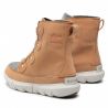 Sorel Sorel Explorer Ii Joan F-velvet Tan, Faw