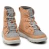 Sorel Sorel Explorer Ii Joan F-velvet Tan, Faw
