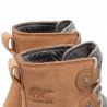 Sorel Sorel Explorer Ii Joan F-velvet Tan, Faw