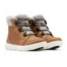 Sorel Sorel Explorer Ii Carniv-velvet Tan, Bla