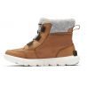 Sorel Sorel Explorer Ii Carniv-velvet Tan, Bla